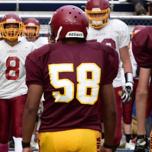 Meet your Posher, Alex